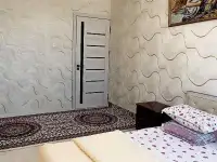 Суточная квартира в центре города Ташкента, Шайхантахурский район, Улица Массив Чорсу дом 4, фотография 8