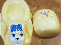Продаю детский горшок, фотография 2