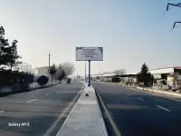 Led ekranlarda reklama   Реклама на светодиодных экранах, фотография 8