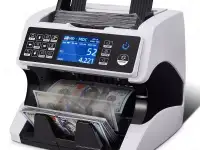 Ремонт купюра счетных аппаратов, фотография 2