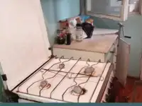 Сдаю 4х комнатную квартиру на ц5, фотография 7