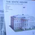 белый дом из 3д пазла, фотография 5