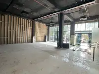 Аренда помещения на первом этаже в бизнес центре PLATFORM, фотография 5