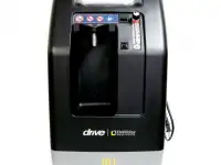 Drive DeVilbiss 10L Oxygen Concentrator