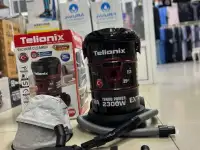 Хозяйственный пылесос от TELIONIX Сделано в Турции, фотография 6