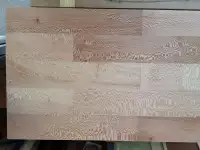 Продаю паркет штучный из Платана Восточного. Сорт селект, отборный по текстуре и цвету.