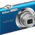 Продам Nikon coolpix s300