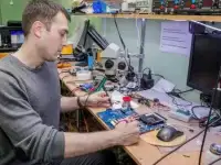 Установка ремонт обслуживания солнечных систем, фотография 2