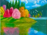 Продажа картин, фотография 2