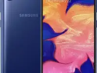 Samsung A10 идеальный, фотография 2