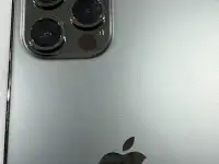 IPhone 12 Pro  256 GB  Graphite, фотография 3