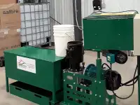 Линия гранулирования хмеля Mgl 200ch 400 ch 600 ch  800 ch, фотография 4