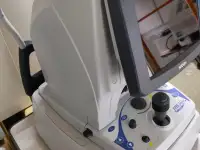 Nidek RS-3000 Advance 2 Optical Coherence Tomography, фотография 2