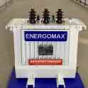 Трансформаторы от 25 до 2500 kVA на напряжение 1О(6) kV, фотография 2