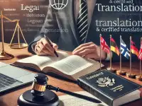 Бюро перевода и Апостиля, фотография 6