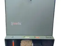 машинки  по  чистке обуви HEUTE Германия, фотография 12