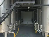 Линия производства алкогольных дистиллятов до 800 л/сутки (40)