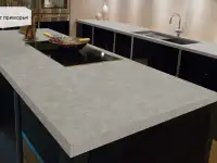 Столешницы с искусственного камня, фотография 3