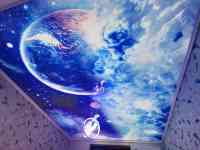 Натяжные потолки Бухара, фотография 11