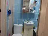Сдам комнату в 2х комн. квартире, фотография 4