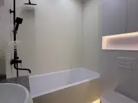 Продам новый евролюкс 2/3/5 улМироншох жкГолден хаус 51кв.м, фотография 7