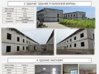 производственно складская площадка в г.Нурабад Ахангаранского района, фотография 2