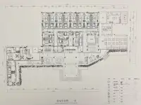 Боткина,парк Ашхабад,здание,5-этажей,4540 м²,черновая, фотография 3