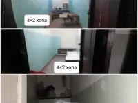 Ishxona sotiladi, Домбрабод, фотография 4