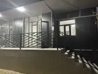 Аренда офис 150 кв.м. новый ремонт ор-р Рисовый базар напротив, фотография 9