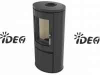 Топка-камин koza ab kratki в Ташкенте, Узбекистане камин, топка, pech, kamin, ideasvet, фотография 5