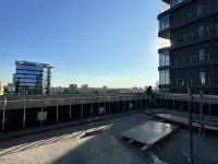 Аренда офисов в бизнес центре в центре города, проспект Амира Темура, улица Абдулла-Кадыри, 3A/1, фотография 8