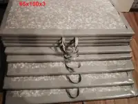 ДЕЗИНФЕКЦИОННЫЕ АНТИБАКТЕРИАЛЬНЫЕ КОВРИКИ МАТЫ, фотография 9