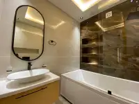 ЖК NRG Oybek,2-комнатная,76 м²,12/12,евроремонт,мебель,техника, фотография 9