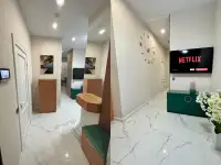 2 квартиры в одной под ключ от хозяина! ЖК Kislorod - Murad Bilding у воды, фотография 2