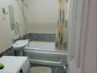 Сдается в аренду 3-комнатная квартира, 9/9 на м.Ойбек.,Точка Вкуса.,75 м², фотография 8