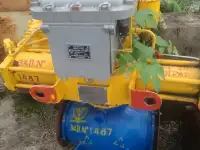Продам Краны шаровые газопроводные магистральные, фотография 2