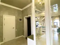 Паркентский,ЖК Ренессанс,3-комнатная-дуплекс,8/9,98 м²,евроремонт, фотография 10