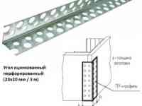 Линия для производства перфорированного профиля, фотография 6