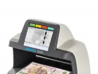 DORS 1250 STANDARD  универсальный просмотровый детектор