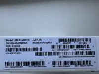 Samsung Galaxy A56 8/128GB (Новый, запечатанный, пломбы), фотография 3