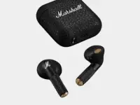 Наушники Marshall minor 4