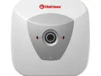 Установка Водонагревателей, фотография 2