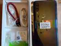 Samsung galaxy a70, фотография 4