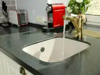 Столешницы с искусственного камня, фотография 2