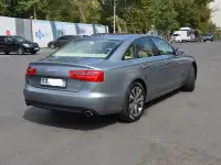 Продается Audi A6, фотография 3