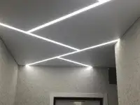 Натяжные потолки в Ташкенте, фотография 4