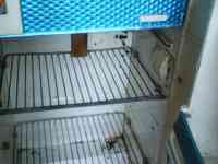 Продается холодильник ОРСК -3  рабочий, фотография 4