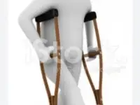 Костыли в аренду Hassa tayoq Kostil Qltiqtayoq ijaraga beriladi haftasiga 20.ming, фотография 4