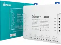 Продам Sonoff 4ch pro3