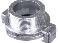 Головка соединительная пожарная D: 100х125; 100х150; 125х150; 125х80..., Марка: ГЗ; ГЗВ...